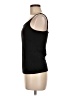 Gap Black Tank Top Size M - photo 5