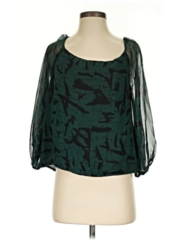 Alice + Olivia Blouse (view 1)