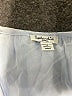 Splendid Blue Casual Dress Size S - photo 6