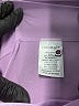 Assorted Brands Purple Short Sleeve Polo Size M - photo 8