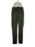Ann Taylor LOFT Green Cargo Pants Size 2 - photo 1