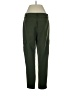 Ann Taylor LOFT Green Cargo Pants Size 2 - photo 2
