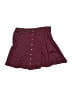 Coco Blanc Paisley Burgundy Skirt Size L (kids) - photo 1