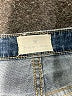 Caslon Hearts Blue Jeans Size 26 waist - photo 7