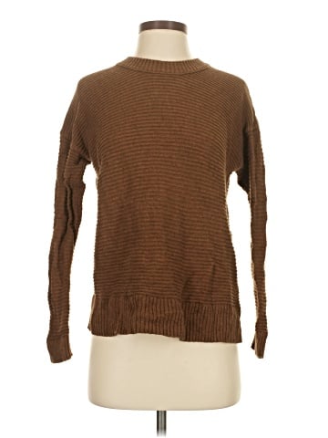 Madewell Pullover Sweater (view 1)