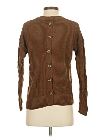 Madewell Pullover Sweater (view 2)