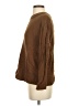 Madewell Brown Pullover Sweater Size XS - photo 5