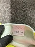 Zara Tropical Green Dress Size 9-12 mo - photo 3