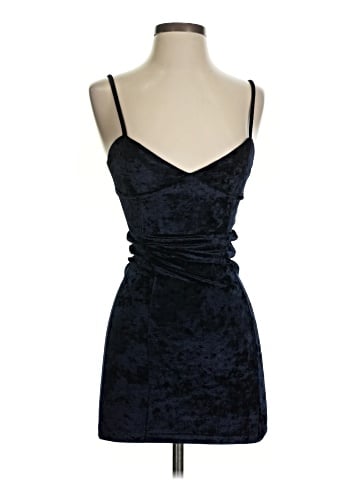 Insight Cocktail Dress (view 1)