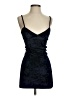 Insight Blue Cocktail Dress Size 2 - photo 1