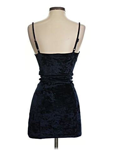 Insight Cocktail Dress (view 2)