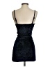Insight Blue Cocktail Dress Size 2 - photo 2