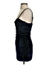 Insight Blue Cocktail Dress Size 2 - photo 5
