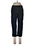 Unbranded Chevron-herringbone Blue Jeans Size 10 - photo 1