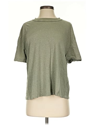 back beat co. Short Sleeve Turtleneck (view 1)