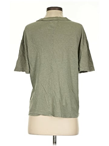 back beat co. Short Sleeve Turtleneck (view 2)