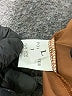 Unbranded Brown Sleeveless Blouse Size L - photo 7