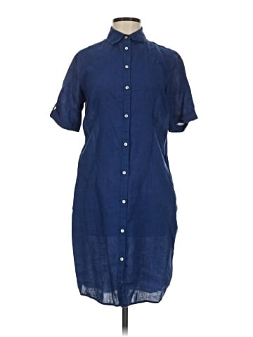 UNTUCKit Casual Dress (view 1)
