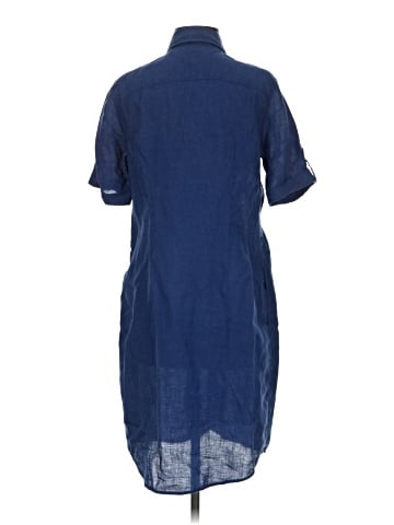 UNTUCKit Casual Dress (view 2)