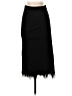 Central Park West Black Formal Skirt Size S - photo 1