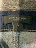 Ann Taylor Blue Jeans Size 14 - photo 4