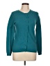 Boden Teal Cardigan Size 10 - photo 1