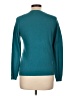 Boden Teal Cardigan Size 10 - photo 2