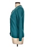 Boden Teal Cardigan Size 10 - photo 5