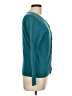 Boden Teal Cardigan Size 10 - photo 4