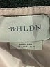 BHLDN 100% Polyester Tan Cocktail Dress Size 4 - photo 3