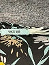 Kimchi Blue 100% Polyester Paisley Black Casual Dress Size 2 - photo 7