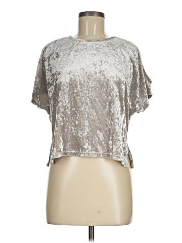 One Clothing Short Sleeve T-Shirt (view 1)