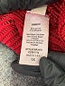 Perseption Red Kimono Size 1X - photo 8