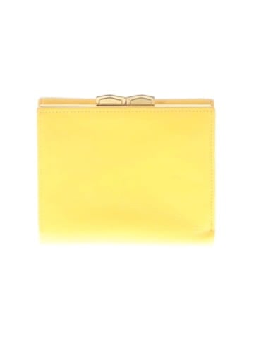 Yves Saint Laurent Vintage Leather Wallet (view 2)