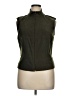 0039 Italy Green Vest Size 16 - photo 1
