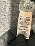 Free People Metallic Gray Pullover Sweater Size XS - photo 8