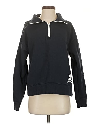 SoulCycle Pullover Sweater (view 1)