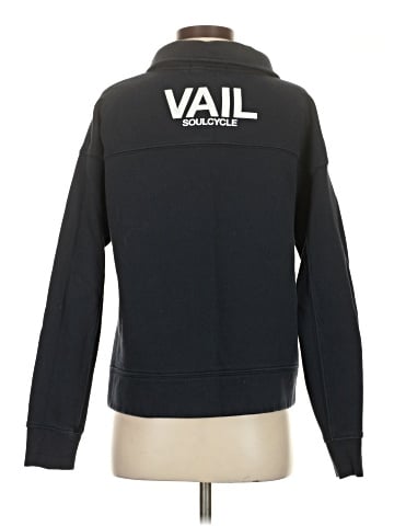 SoulCycle Pullover Sweater (view 2)