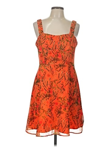 Gianni Bini Cocktail Dress (view 1)