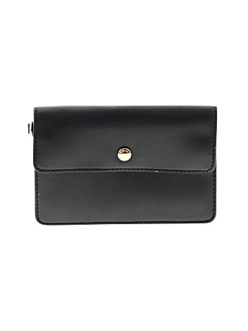 MICHAEL Michael Kors Leather Clutch (view 1)