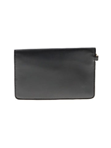MICHAEL Michael Kors Leather Clutch (view 2)