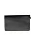 MICHAEL Michael Kors 100% Leather Black Leather Clutch One size - photo 2