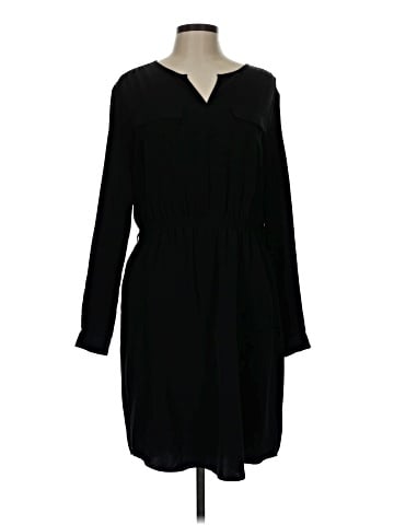 Mossimo Casual Dress (view 1)