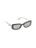 Prada Gray Black Sunglasses One size - photo 1