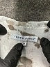 Tempo Paris Silver Sleeveless Blouse Size M - photo 7