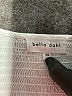 Bella Dahl Ivory Long Sleeve Top Size XS - photo 7