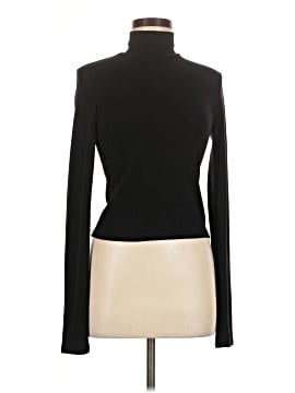 Alice + Olivia Long Sleeve Turtleneck