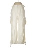 Velvet Heart Ivory Jeans Size L - photo 1