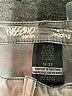 Mossimo Gray Cargo Pants Size 16 - photo 4