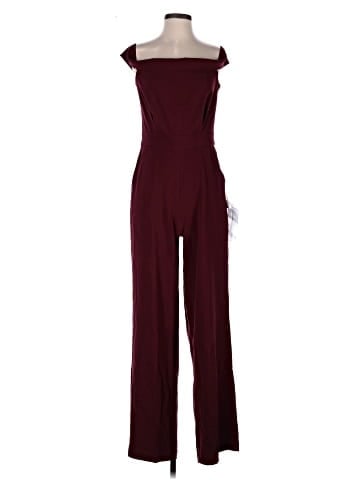 Dress the Population Jumpsuit (view 1)